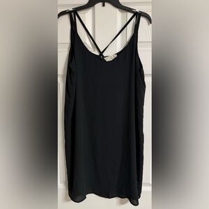 Classic Black Dress or Tunic